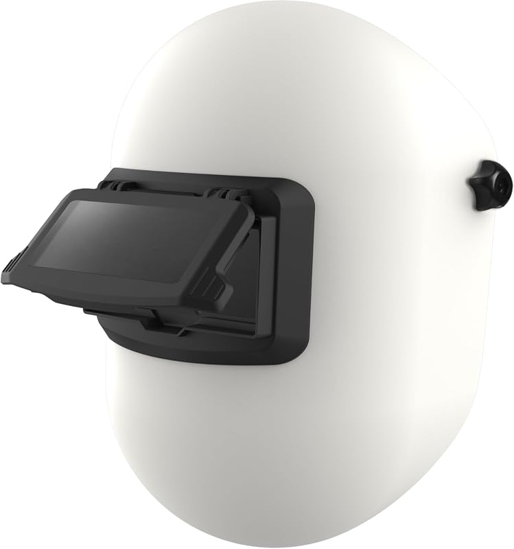 SHINE Sugar Scoop Welding Hood