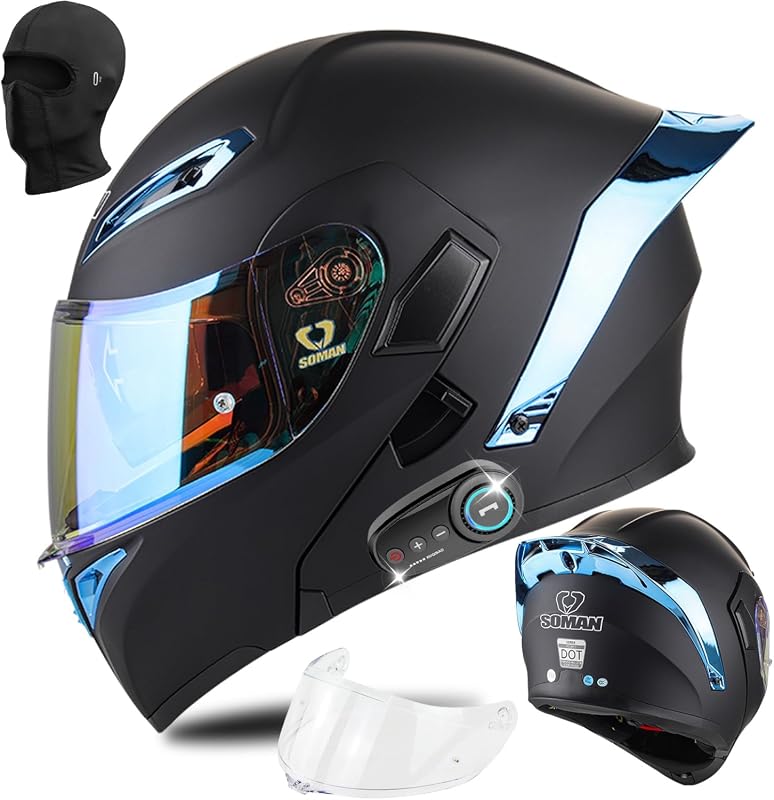 Modular Helmet