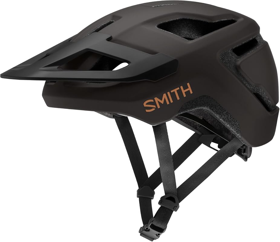 SMITH Pilot MTB Helmet