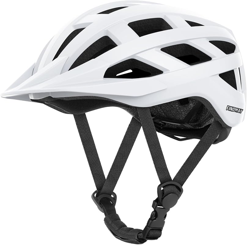 Findway Adult Bicycle Cycling Helmet