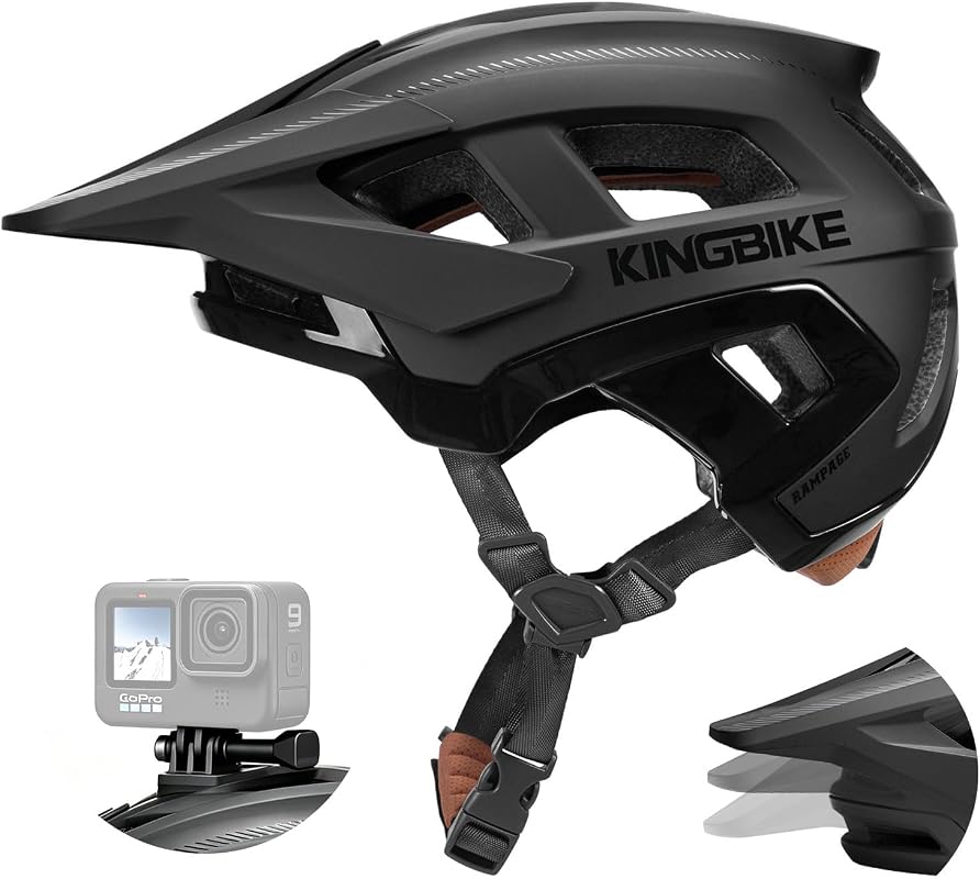 KINGBIKE Helmet