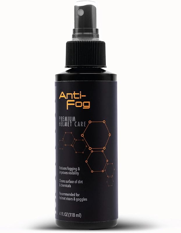 Molecule Anti-Fog Spray