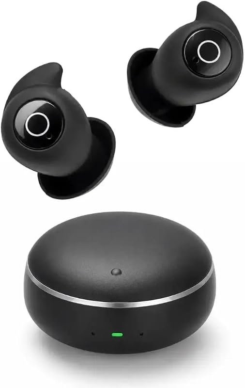 Artevive Low Profile Helmet Earbuds