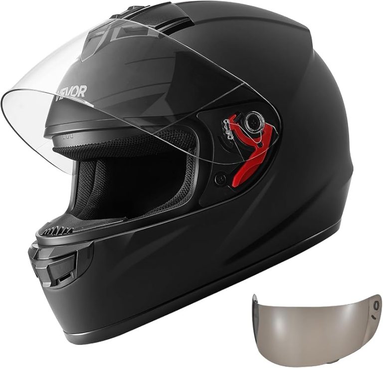 best motorcycle helmets to buy