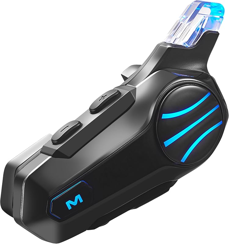 V5.4 Headset