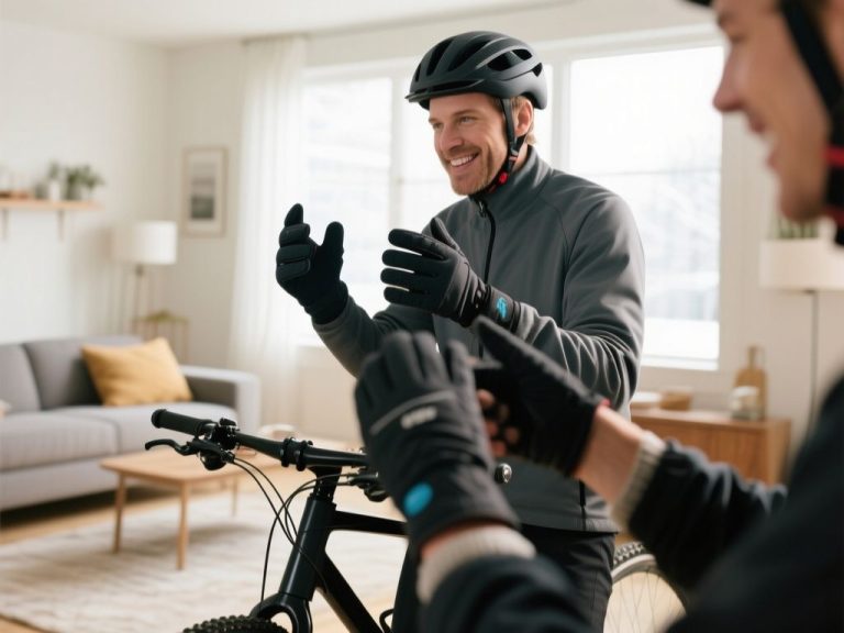 Best Winter Gloves For Bike Riding