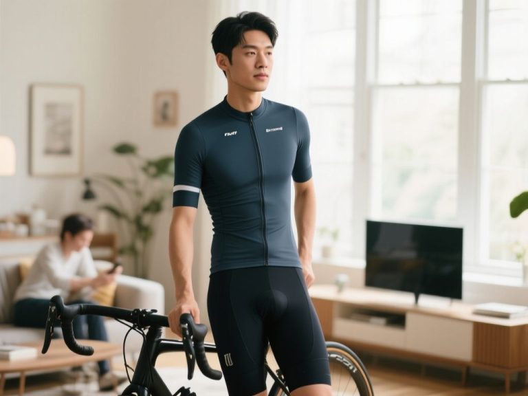 Best Brand For Cycling Clothing