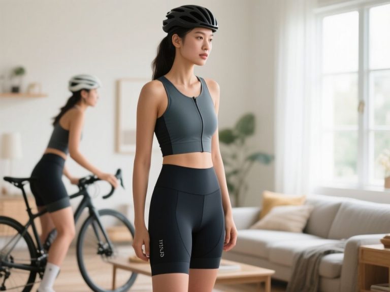 Best Biking Shorts For Women