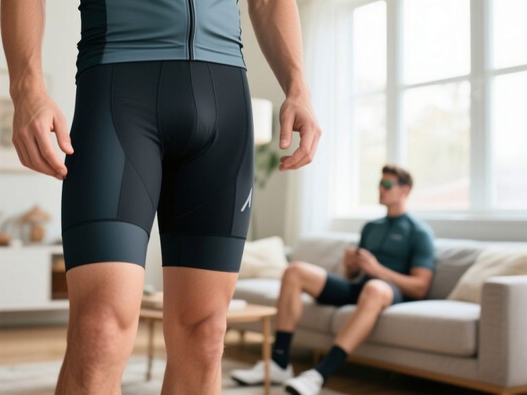 Best Biking Shorts For Men