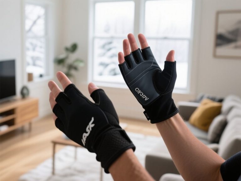 Best Biking Gloves For Winter