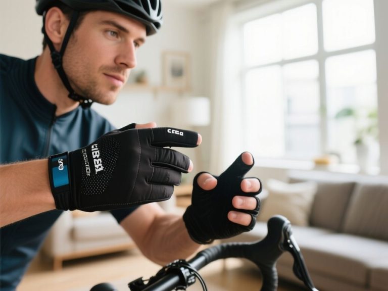 Best Biking Gloves For Men