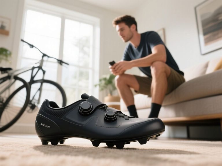 Best Bike Shoes For Men
