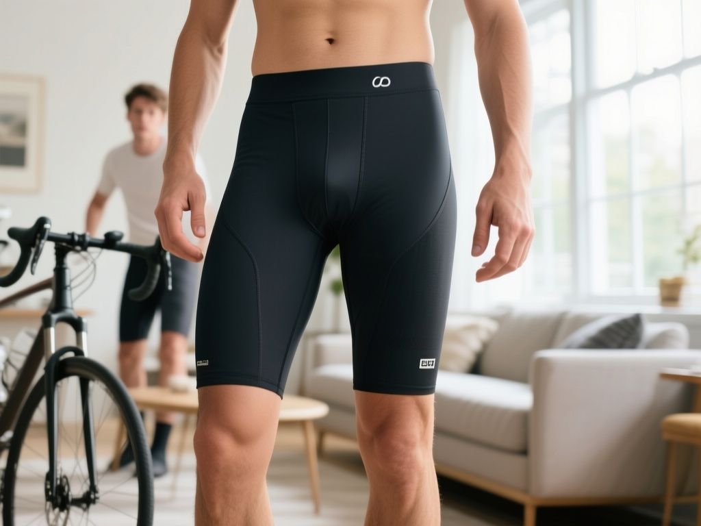 Best Bike Pants For Men