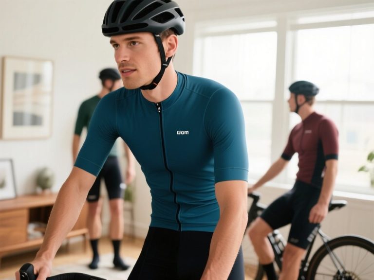 Best Bike Jerseys For Men