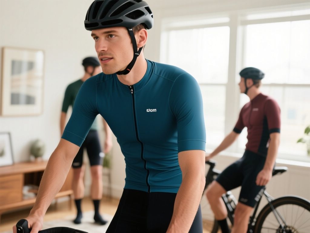 Best Bike Jerseys For Men