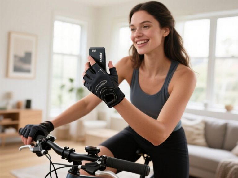 Best Bike Gloves For Women