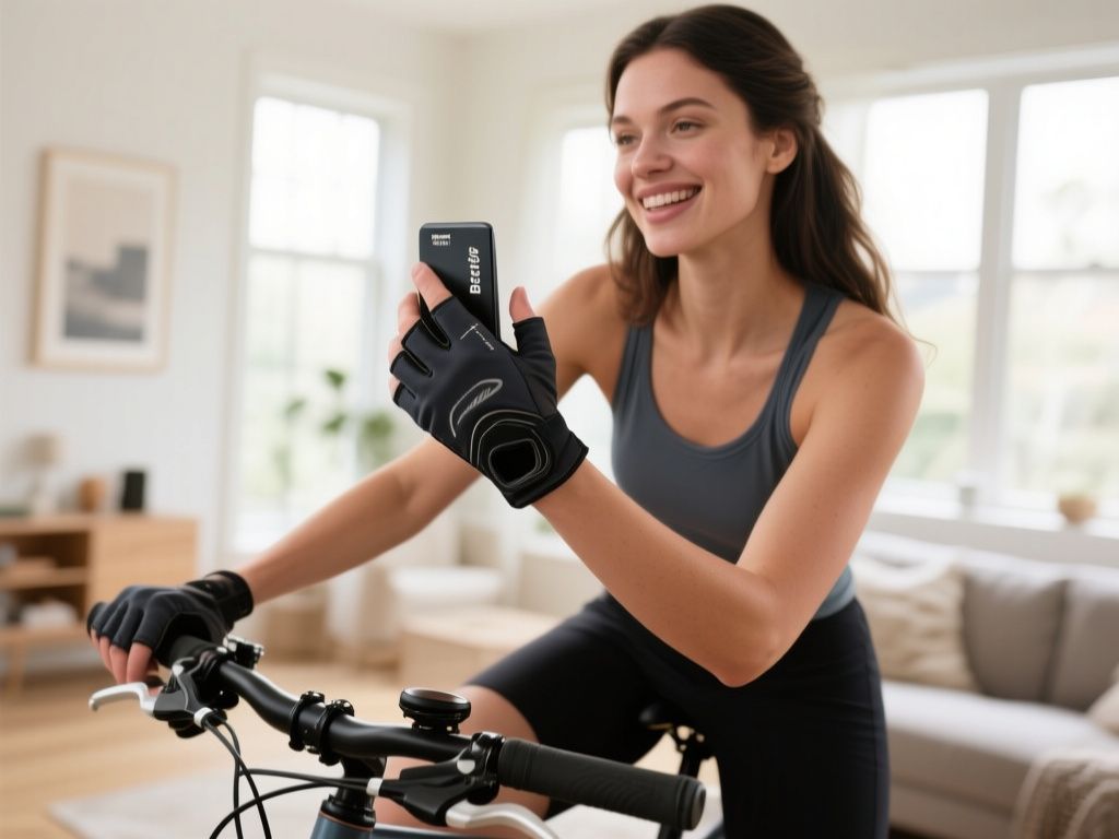Best Bike Gloves For Women