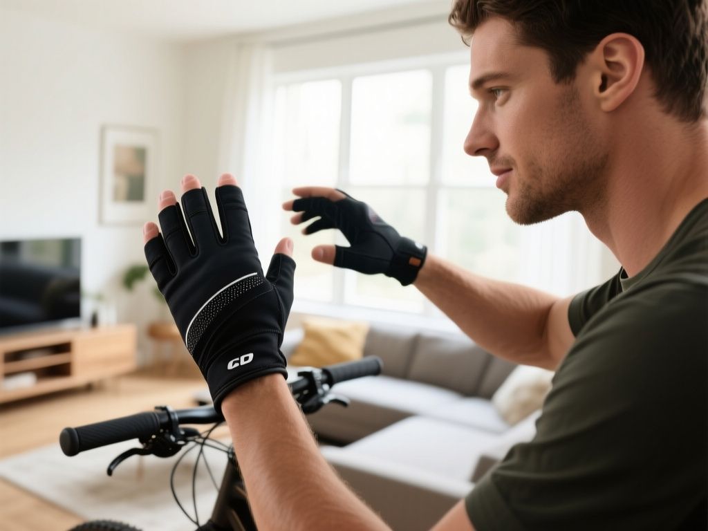 Best Bike Gloves For Men