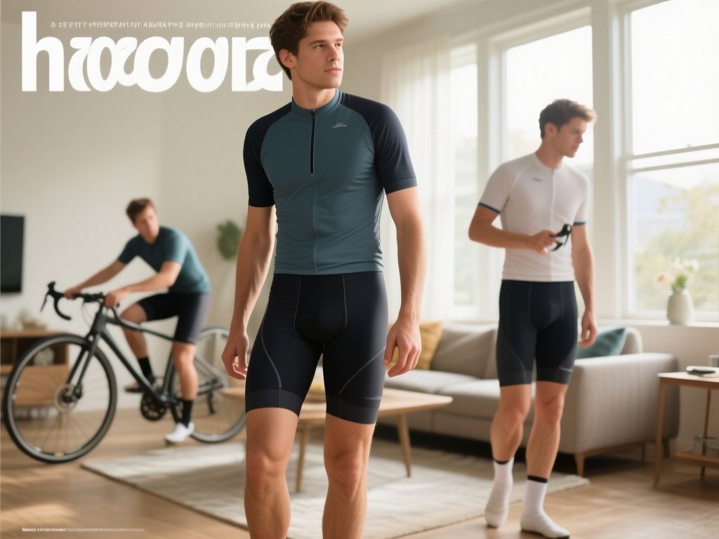 Best Bicycle Shorts For Men
