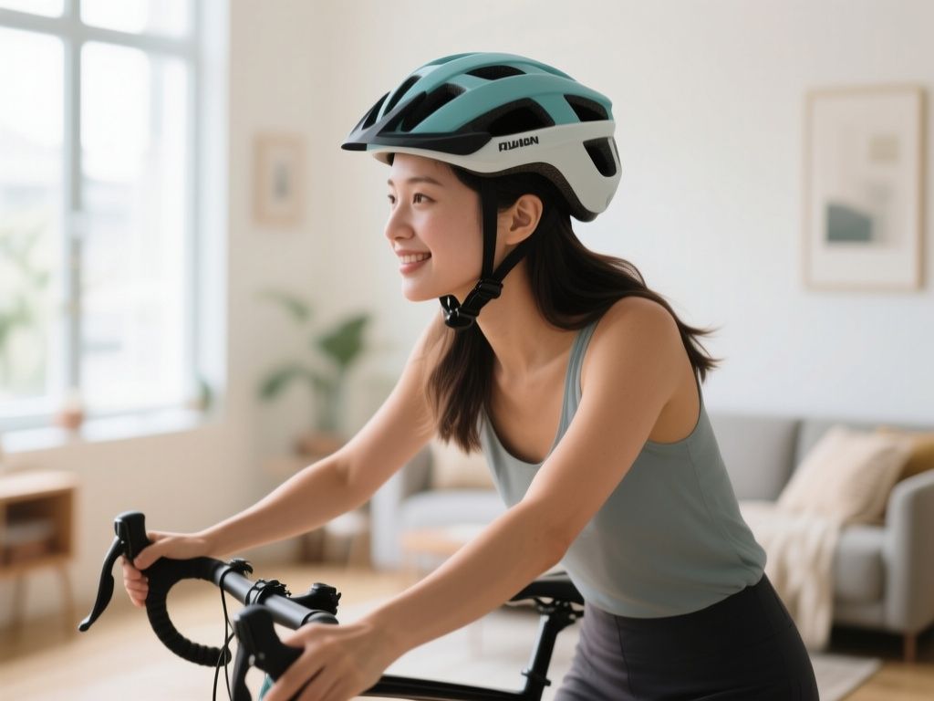 Best Bicycle Helmet For Women