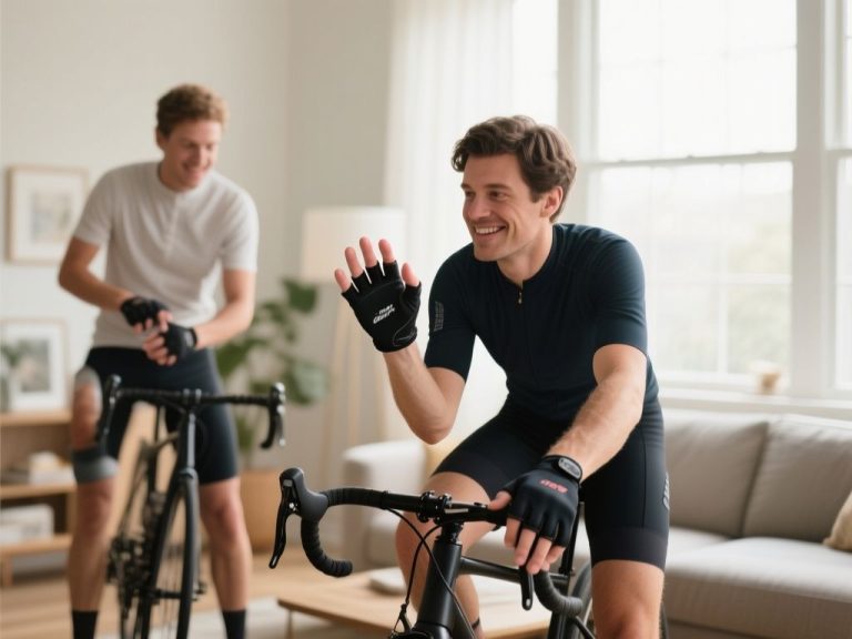 Best Bicycle Gloves For Numb Hands