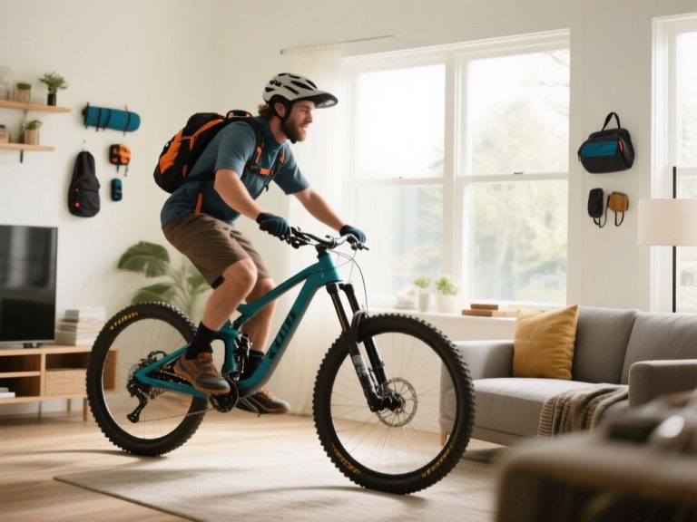 Best Accessories For Mountain Bike