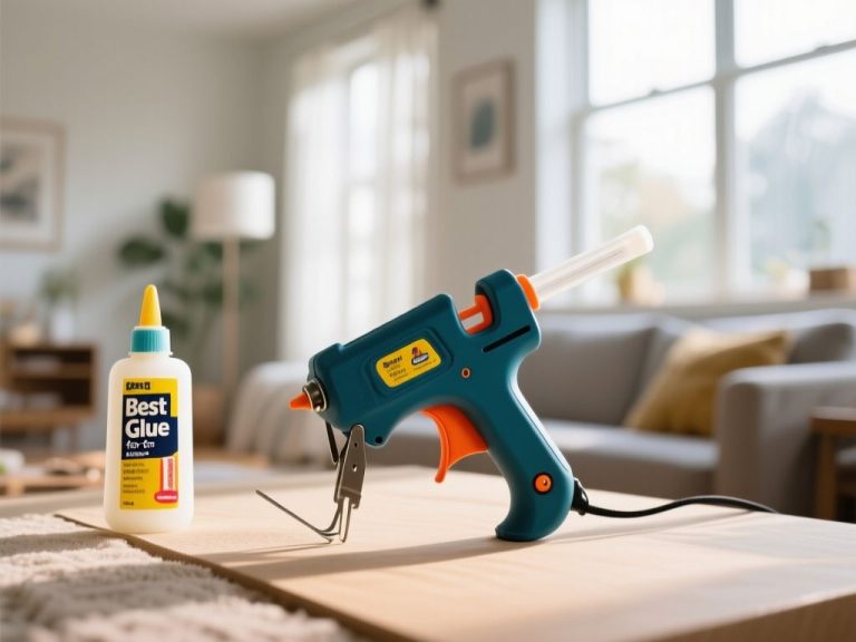 Best Glue For Glue Gun