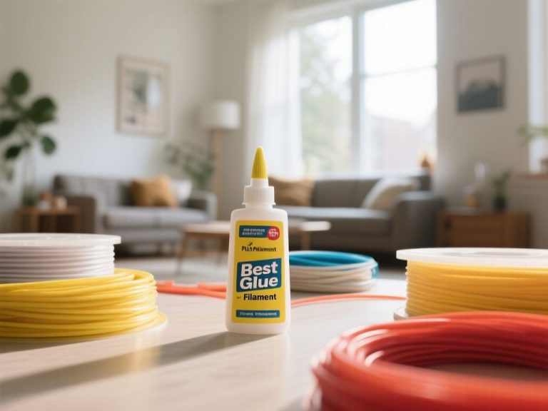 Best Glue For Pla Filament