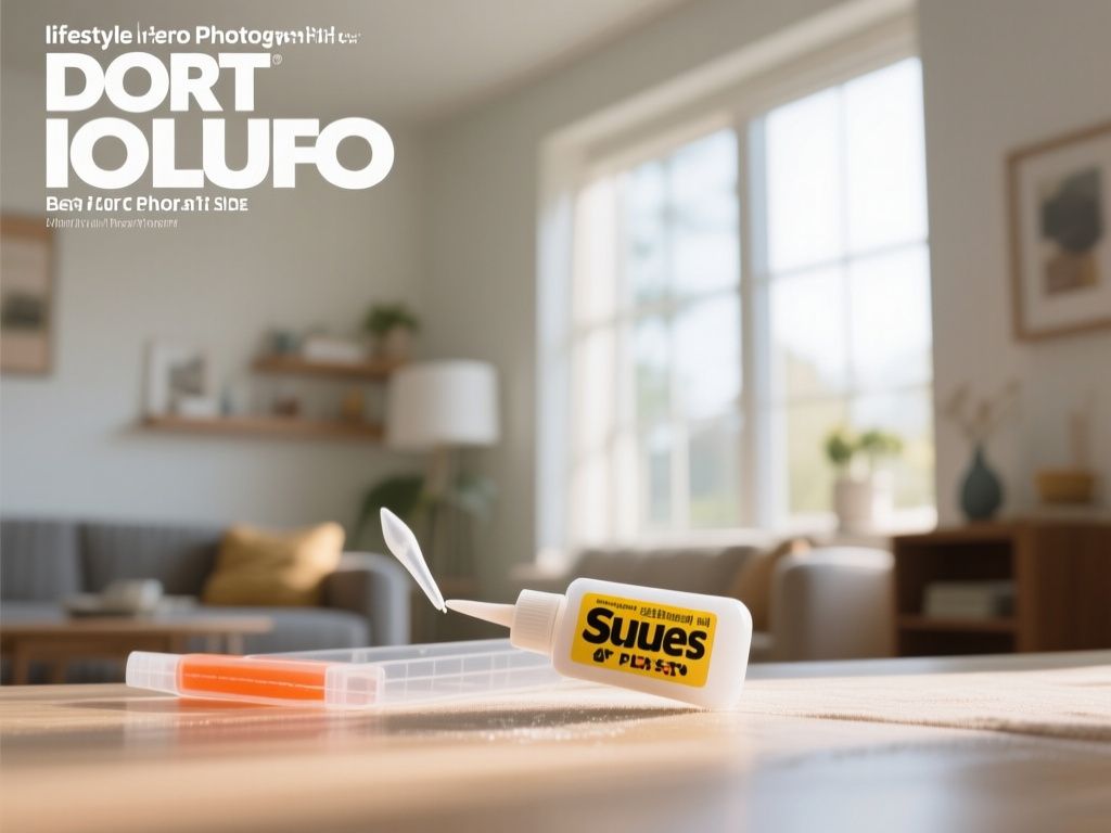Best Super Glue For Plastic