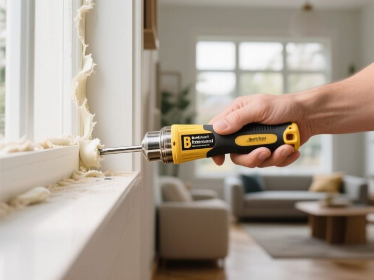 Best Tool For Removing Caulk