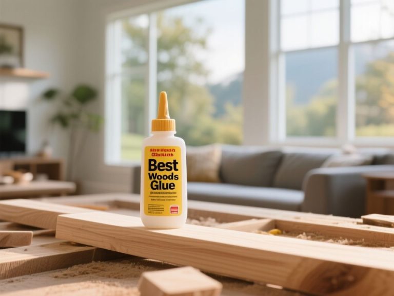 Best Wood Glue For Outdoors