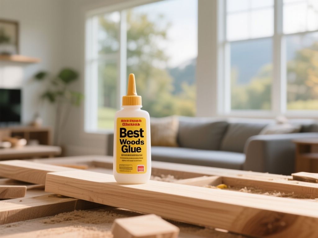 Best Wood Glue For Outdoors