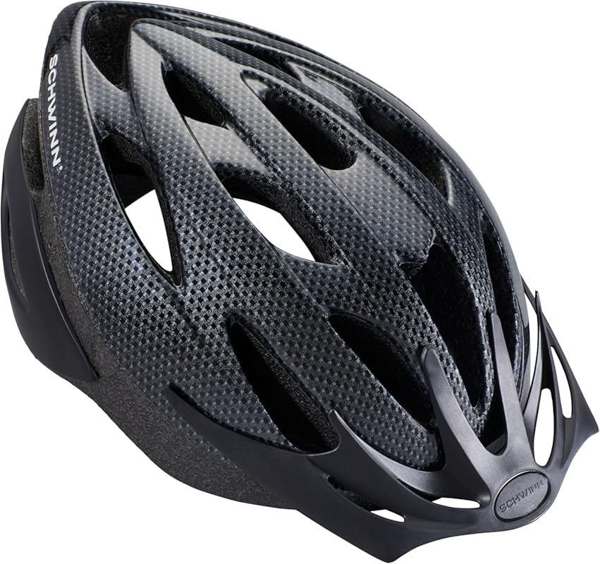 Schwinn Thrasher Adult Bike Helmet