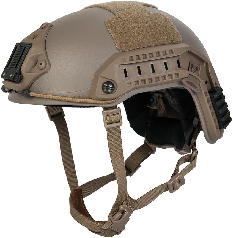 Tactical Helmet
