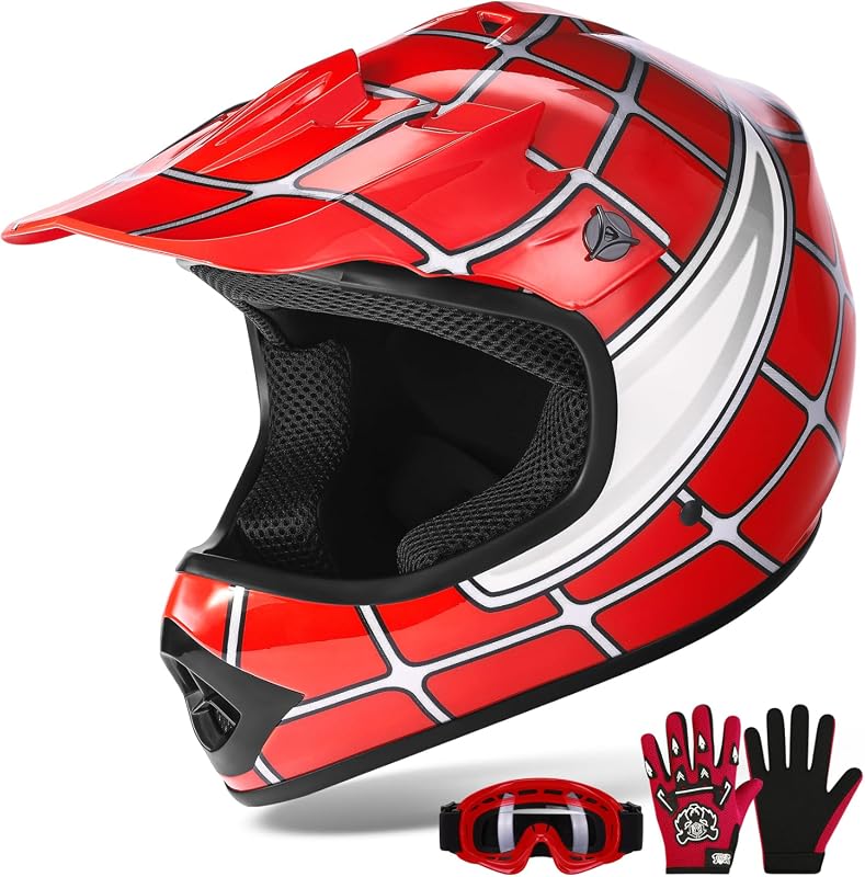 XFMT Youth Helmet