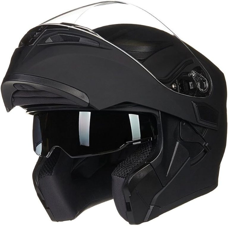 best motorbike helmets uk