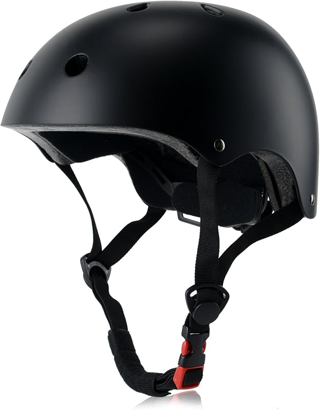 Kids Adjustable Multi-Sport Helmet