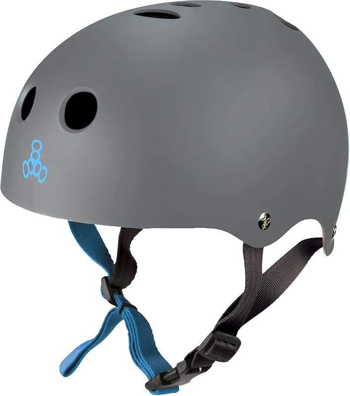 Triple Eight Sweatsaver Halo Water Helmet