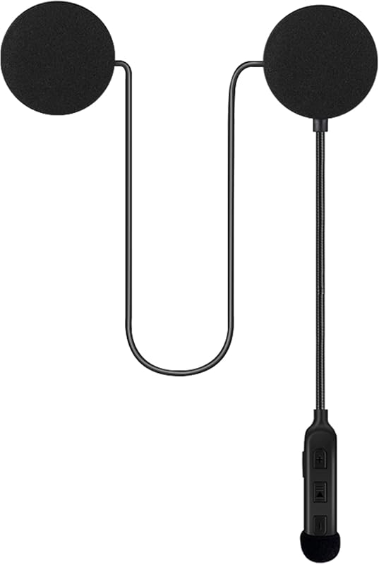best motorcycle helmet speakers