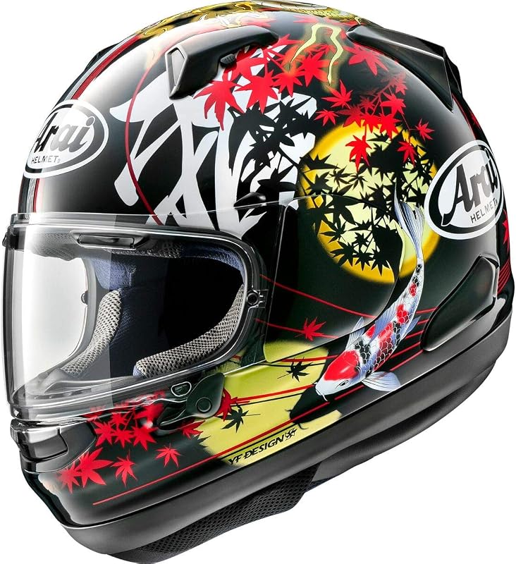 Arai Signet-X