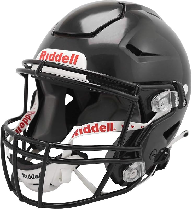 Riddell SpeedFlex Youth Football Helmet, Professional-Grade Impact Pro