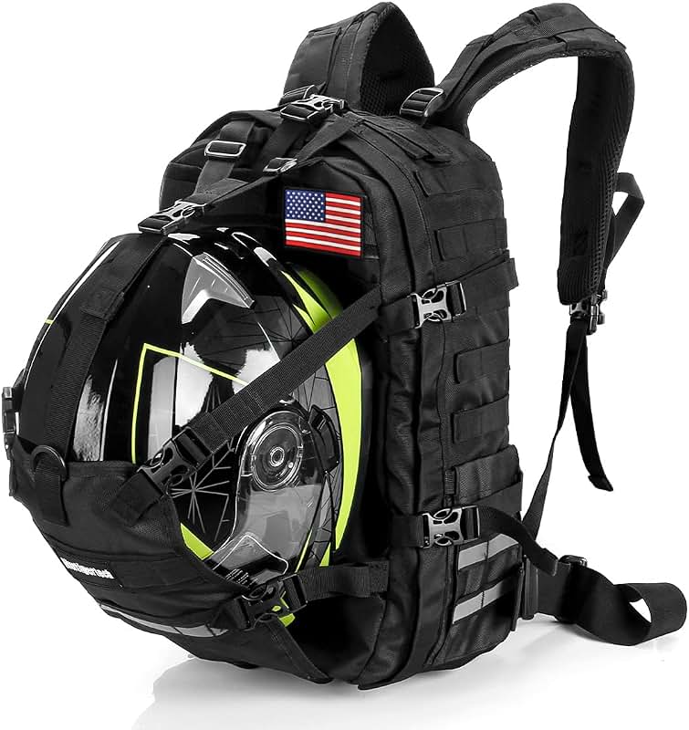 More to Explore Backpack