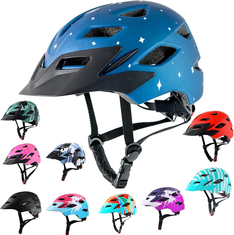 LED Helmet
