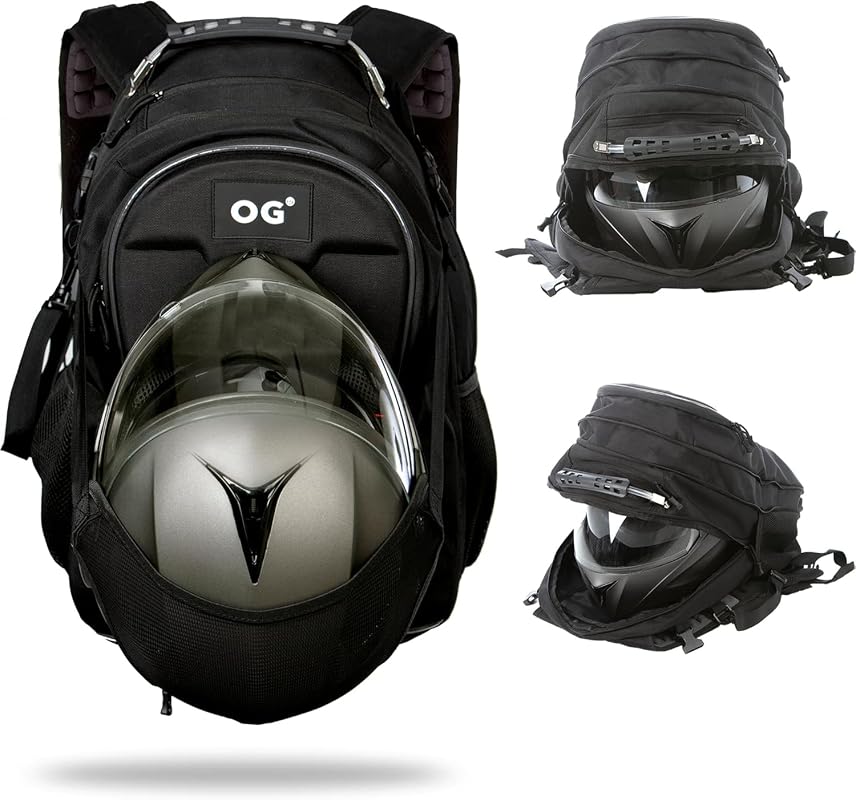CityRunner Backpack