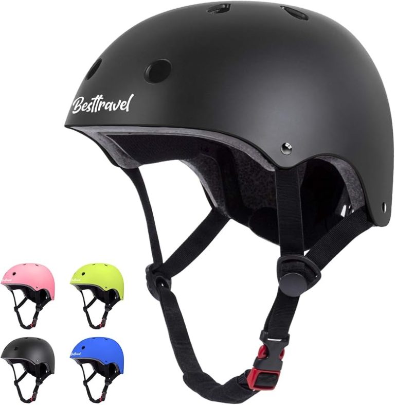 best multi-sport helmets for kids