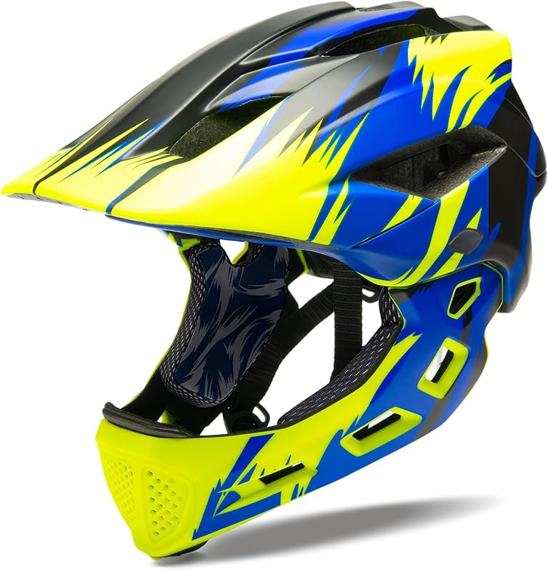Lightweight Helmet