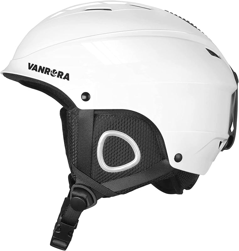 VANRORA Professional Ski Helmet