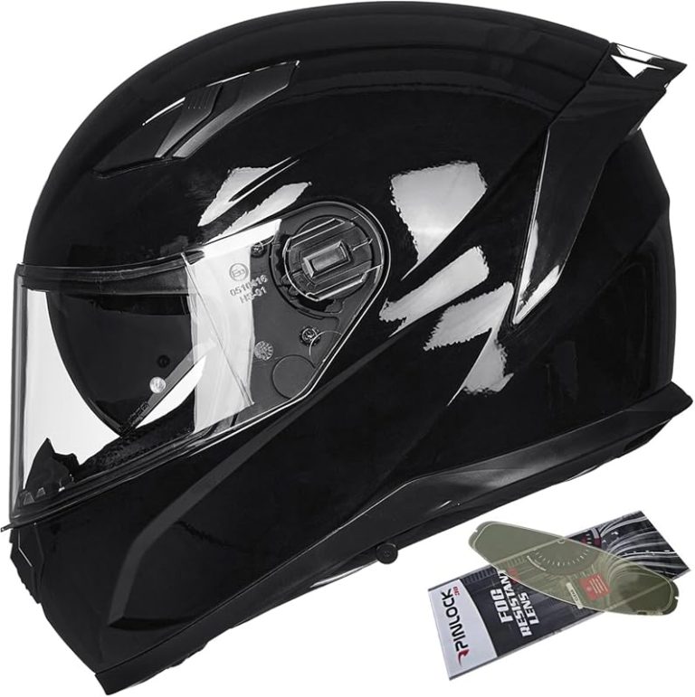 best snowmobile helmets