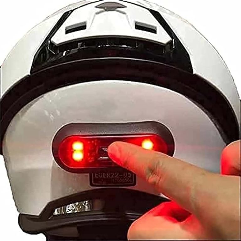 best helmet lights for cycling