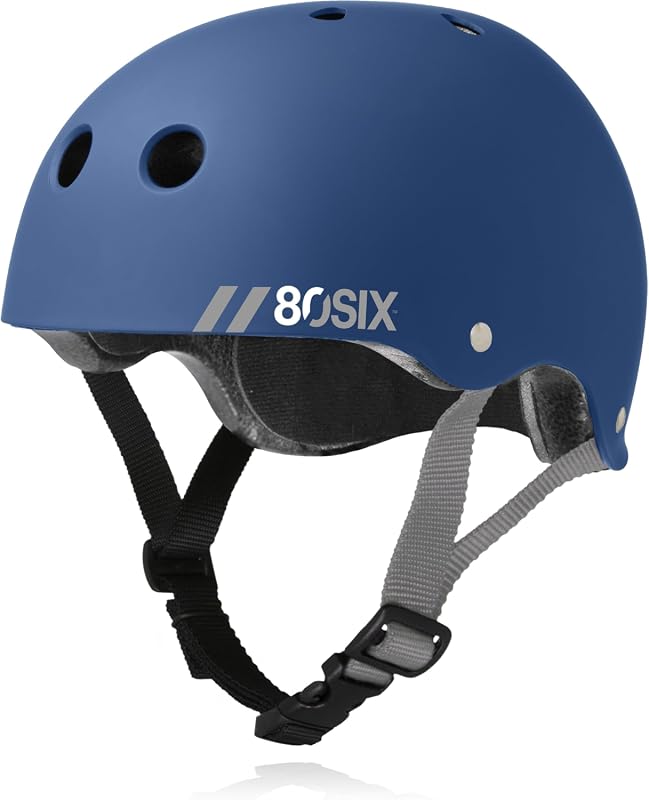 80SIX Multisport Helmet